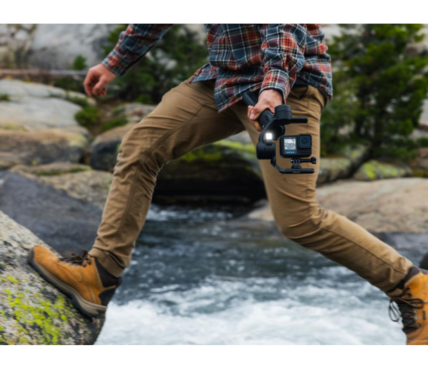 GoPro Fluid Pro AI AGMSS-011-ES - 1368257 - zdjęcie 14